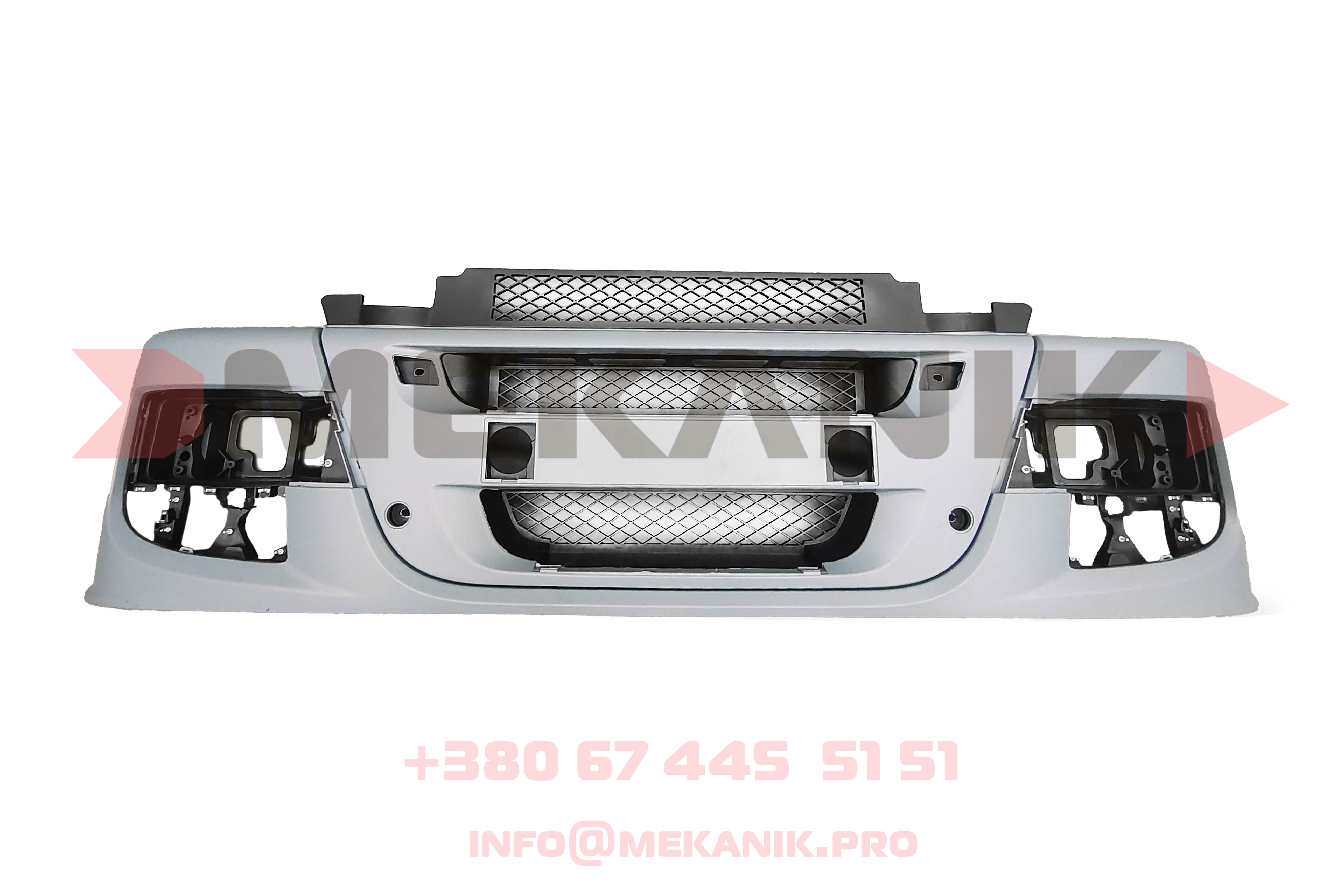 MKA 4534713 MEKANIK